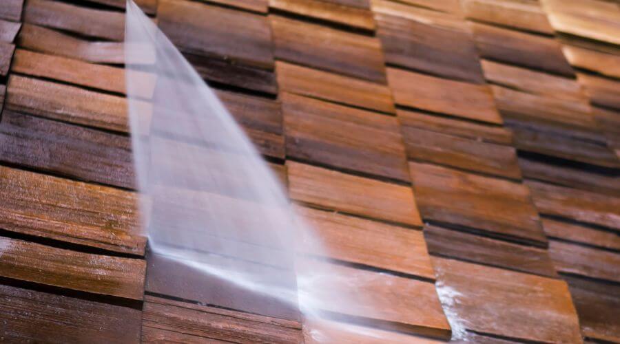 Asphalt Roofing in Bunn, NC